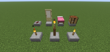 ������� Slabbed ��� Minecraft 26.1.1