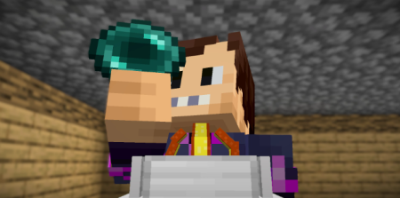 ������� Enderfy ��� Minecraft 26.1.2