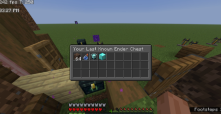 ������� Quality of Queso ��� Minecraft 26.1.1