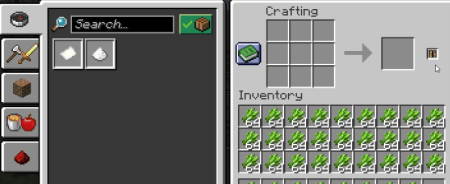 ������� Quality of Queso ��� Minecraft 26.1.2