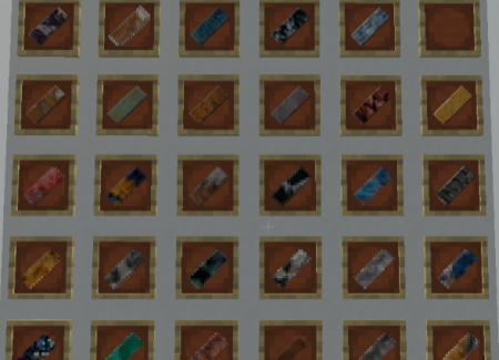 ������� Tm Tmc Ores and More ��� Minecraft 26.1.1