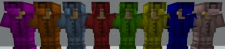 ������� Tm Tmc Ores and More ��� Minecraft 26.1.1