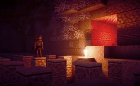 ������� Epic Structures Dungeons ��� Minecraft 26.1.2