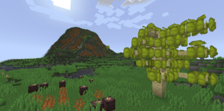 ������� Stormward ��� Minecraft 1.20
