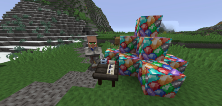������� Stormward ��� Minecraft 1.20