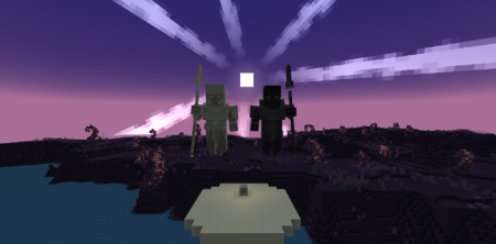 ������� Stormward ��� Minecraft 1.20.1