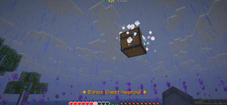 ������� Infused Power ��� Minecraft 26.2