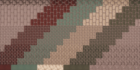������� Wister Hazar ��� Minecraft 1.21.8