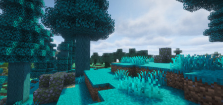 ������� Wister Hazar ��� Minecraft 1.21.8