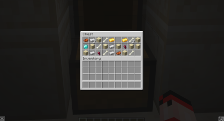 ������� GD Better Loot ��� Minecraft 26.2