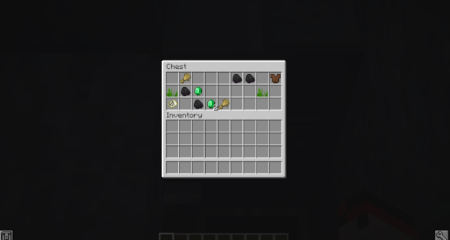 ������� GD Better Loot ��� Minecraft 26.2