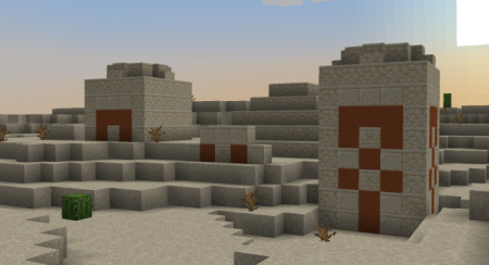 ������� GD Better Loot ��� Minecraft 26.2