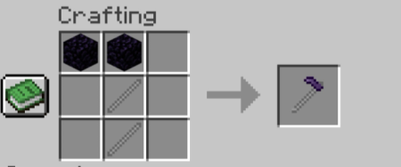 ������� More Recipes and More ��� Minecraft 26.1.2