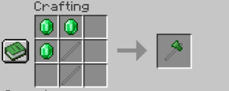 ������� More Recipes and More ��� Minecraft 26.1.2