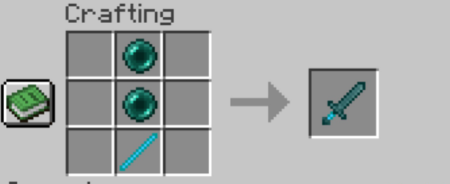 ������� More Recipes and More ��� Minecraft 26.1.2