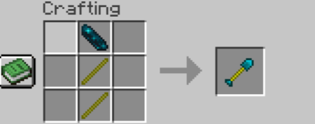 ������� More Recipes and More ��� Minecraft 26.1.2
