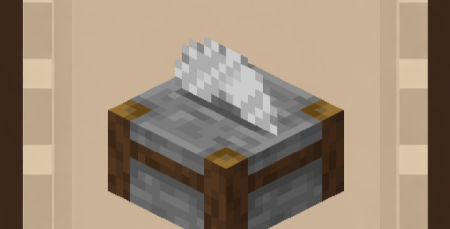 ������� Smart Back Packs ��� Minecraft 26.1.1