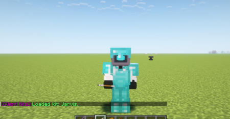 ������� Client Kits ��� Minecraft 26.1.1