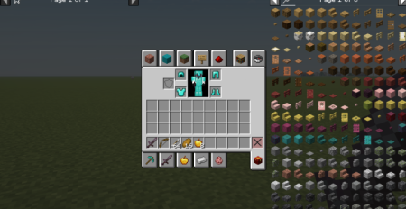 ������� Client Kits ��� Minecraft 26.1.2