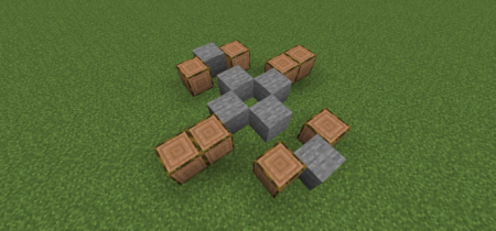 ������� Illegal Building ��� Minecraft 26.1.2