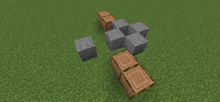 ������� Illegal Building ��� Minecraft 26.1.2