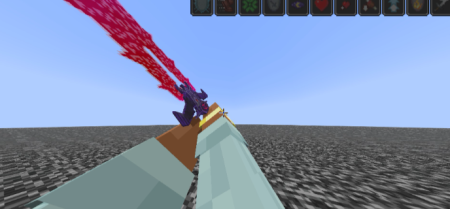������� DOOM the Titans ��� Minecraft 1.21.7