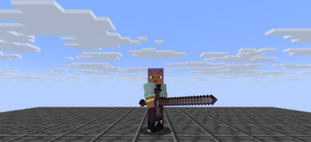 ������� Spartan Weaponry ��� Minecraft 26.1.2