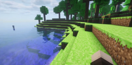 ������� Untagged & Untitled ��� Minecraft 1.20