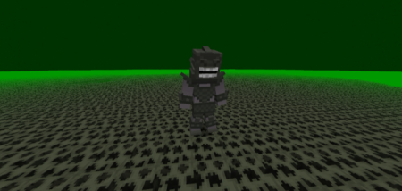 ������� Hermaeus Mora ��� Minecraft 1.20.1