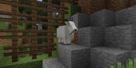 ������� North American Wildlife ��� Minecraft 1.12.2
