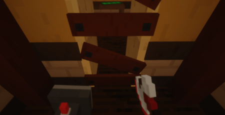 ������� Haunted Warehouse ��� Minecraft 1.20