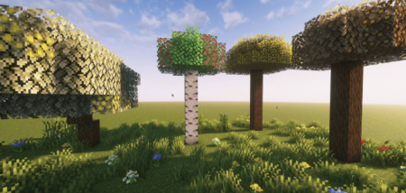 ������� Gensokyo Reverie of Lost Dreams ��� Minecraft 26.1.2