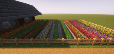 ������� Gensokyo Reverie of Lost Dreams ��� Minecraft 26.1.2