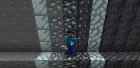 ������� Simple Silver ��� Minecraft 1.21.11