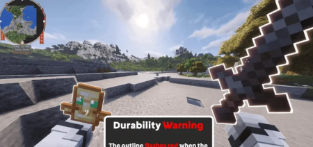 ������� Lumina Enchanted Tiers ��� Minecraft 26.2