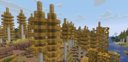 ������� Nature�s Spirit ��� Minecraft 26.1.2