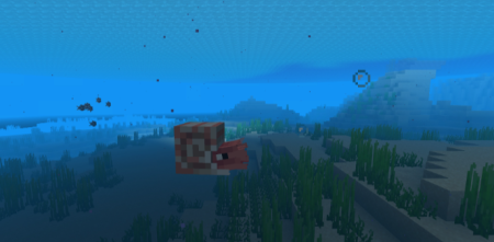 ������� Nursery Refined ��� Minecraft 26.1.2