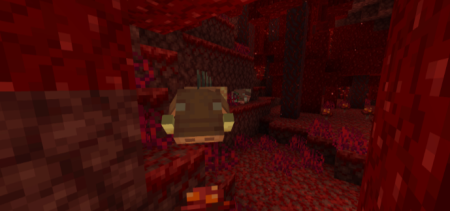 ������� Nursery Refined ��� Minecraft 26.2