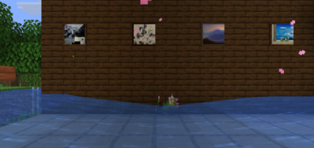 ������� Fast Paintings ��� Minecraft 26.2