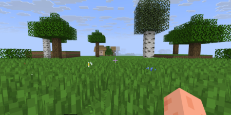������� Seasons ��� Minecraft 26.2