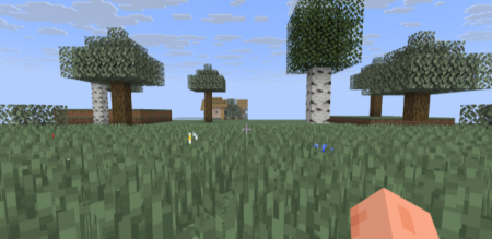 ������� Seasons ��� Minecraft 26.2