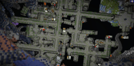 ������� Shifted Chambers ��� Minecraft 26.1.2