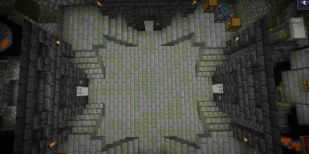 ������� Shifted Chambers ��� Minecraft 26.1.2