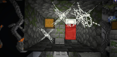 ������� Shifted Chambers ��� Minecraft 26.1.2