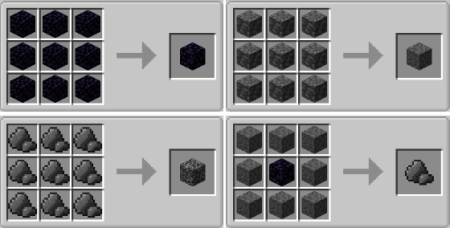 ������� Bedrock Crafter ��� Minecraft 26.1.1