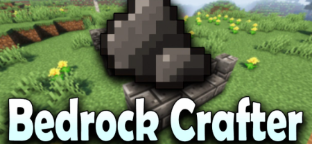 ������� Bedrock Crafter ��� Minecraft 26.1.2