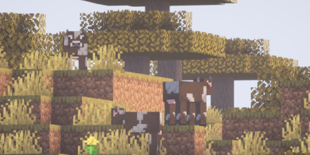 ������� I See You Over There ��� Minecraft 26.1.2