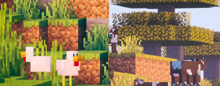 ������� I See You Over There ��� Minecraft 26.1.2