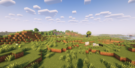 ������� I See You Over There ��� Minecraft 26.2