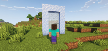 ������� Starry Skies ��� Minecraft 26.1.1